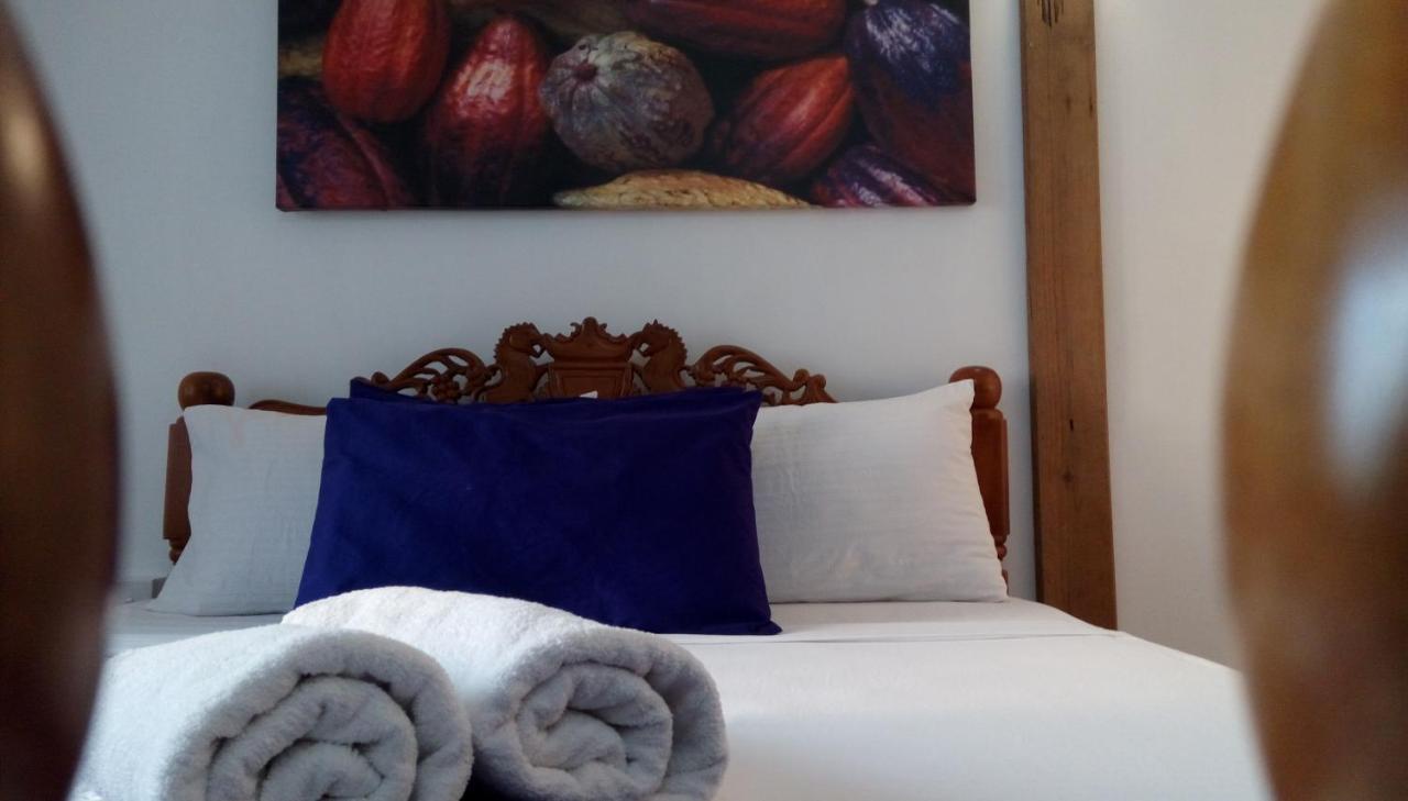 Cacao Hotel Katunayaka Екстериор снимка