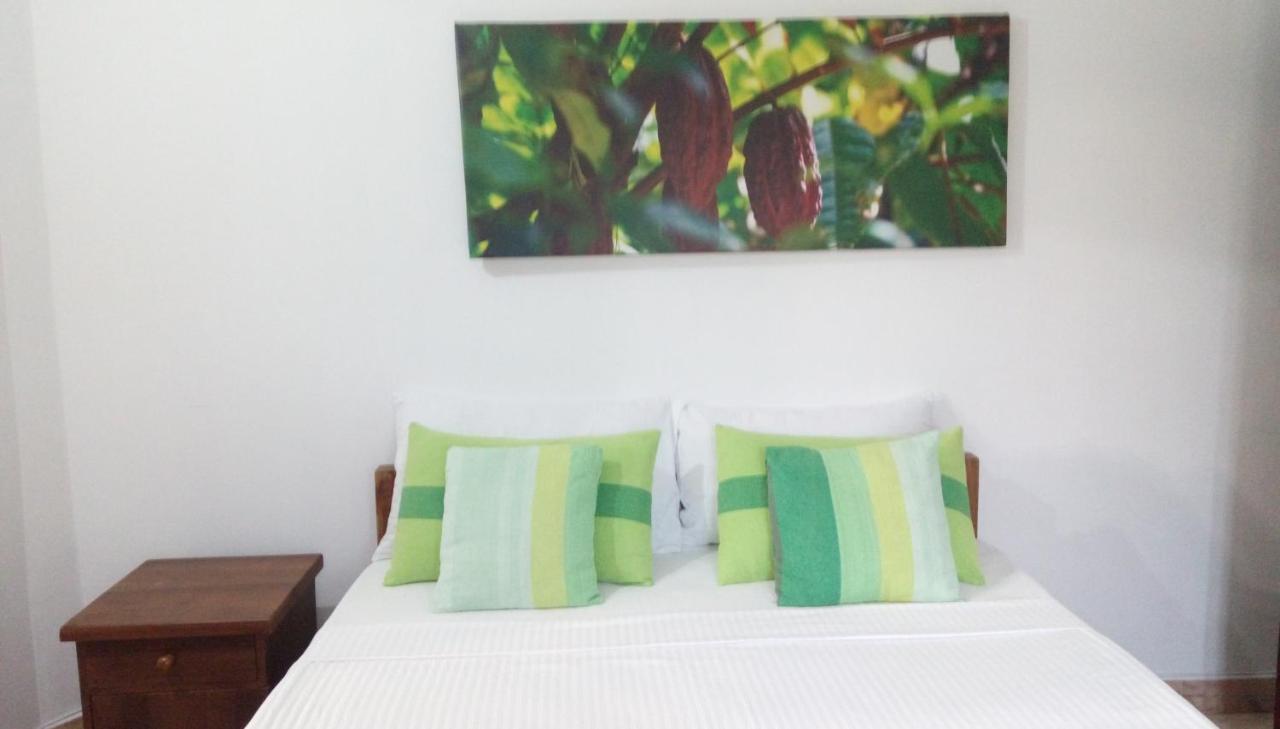 Cacao Hotel Katunayaka Екстериор снимка