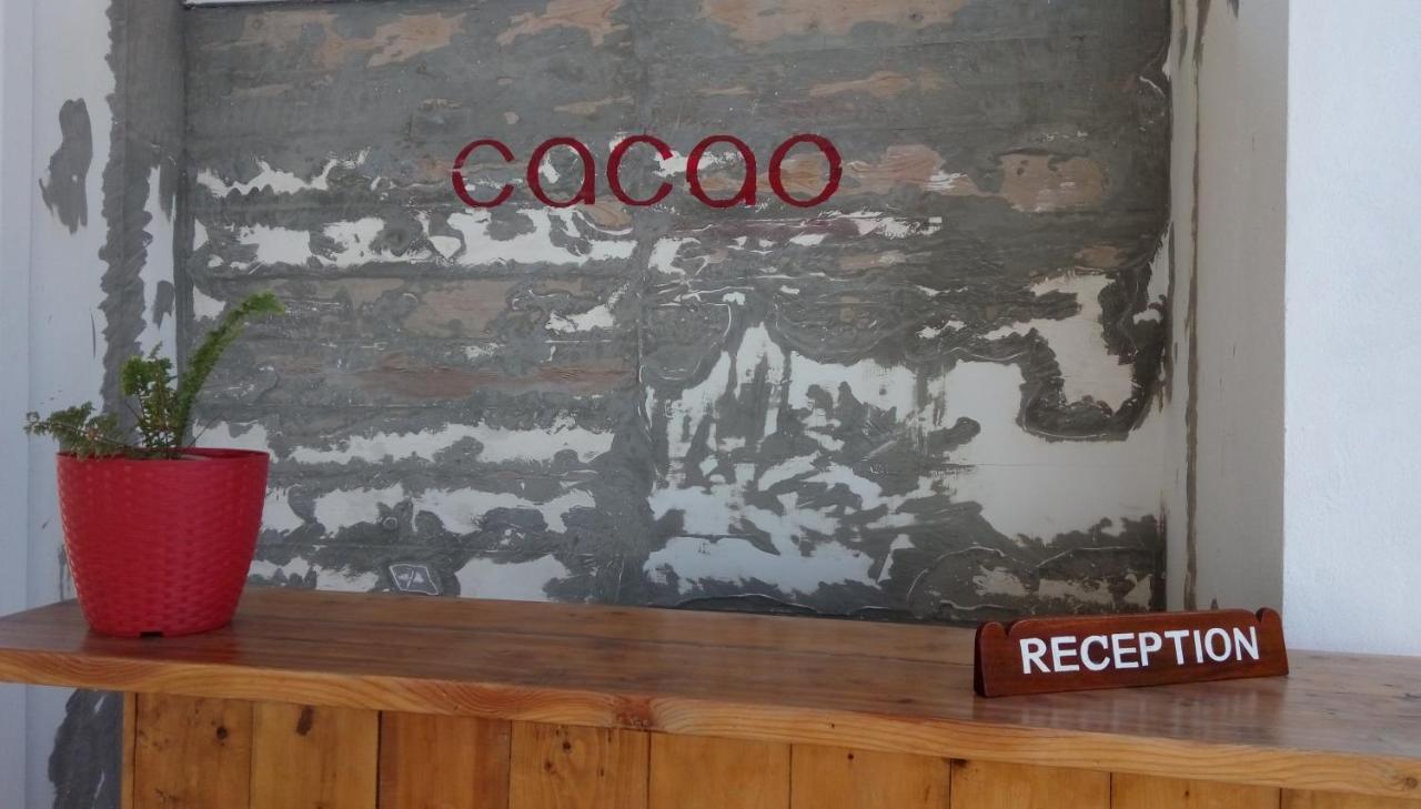 Cacao Hotel Katunayaka Екстериор снимка